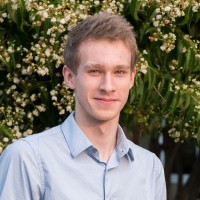 Alexander Elliott