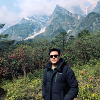 Karthik Acharya