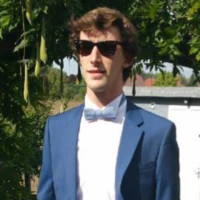 Pierrick Carlier