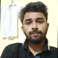 Harikrishnan TM