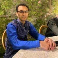 Muhammad Kumail