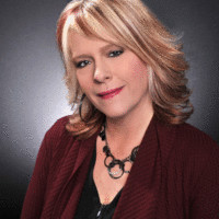 Kristy Page