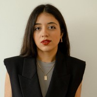 Bianca Carla Sant'Anna De Faria