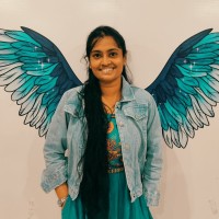 Nandhini Thirumurugan