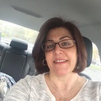 MaryLu Caiati