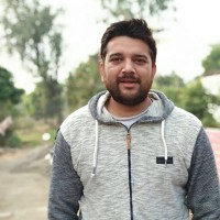 Yogeshwar Singh