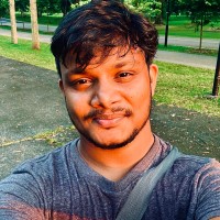 Vijay Kumar P