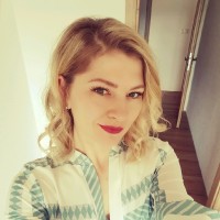 Júlia Štrbinská