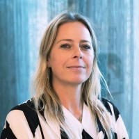 Gudrun D. Gudmundsdottir
