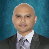 Kalpesh Mehta
