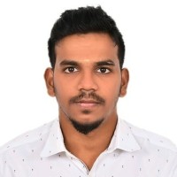 Sathish Kumar J