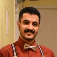 Mohsen Rezaei