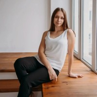 Anna Gorbacheva
