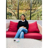 Paramjeet Kour