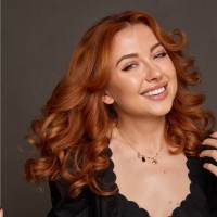 Charlotte Bendkowski