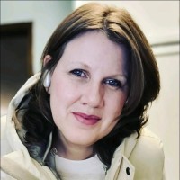 Sarah Richards