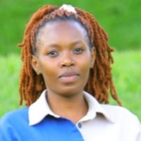 Ann Njenga