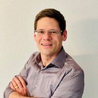 Beni Aeschlimann