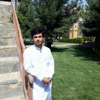 Sayed Tahir Balkhtiari