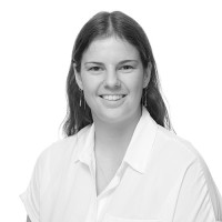 Courtney Moir