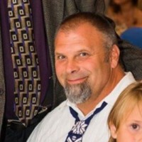 D. Forrest Melton Jr.