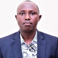 Nkurunziza Amedee