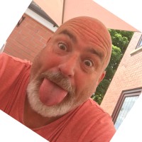 Neil Warren