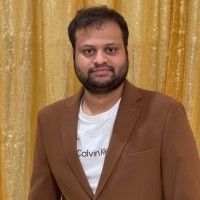 Balaji Rajan