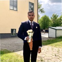 Erik Jonsson