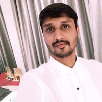Ashwin Patil