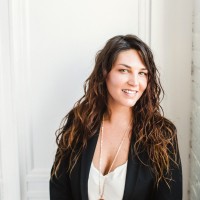 Brittany McCann
