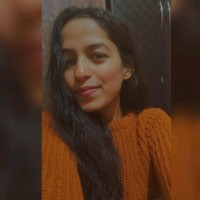 Garima Singh