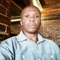 Mhlupheki Simon Ndaba