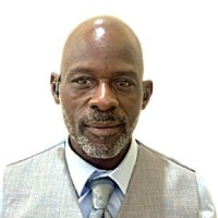 Roosevelt Williams