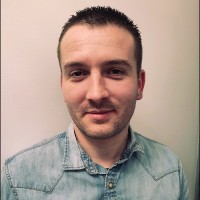 Nicolas Griere