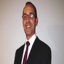 David Stoneham