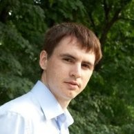 Alexander Lubaynitskiy