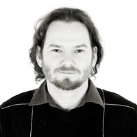 Christopher Grimes