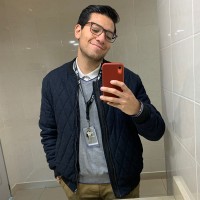 Diego Nava