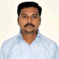 Kedar Dahale