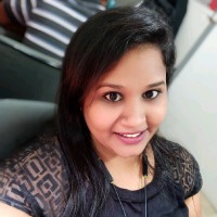 Sharda Verma