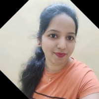 Smita Chavan