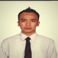 Ir. Abas Joni Wibowo, S.T.