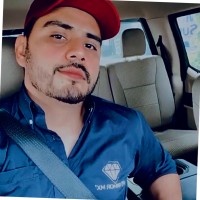 Sergio Ramos Godinez