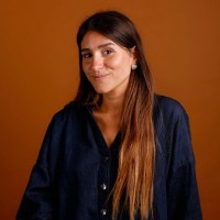 Victoria Calcagno Zubizarreta