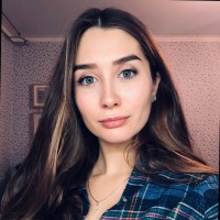 Polina Matveeva