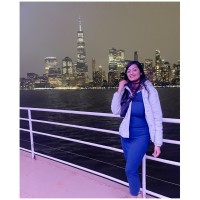 Ca Neha Parashar