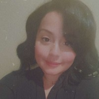 Jacqueline Cruz
