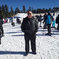 Joe Homayun