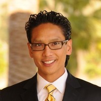 Joel M. Padama